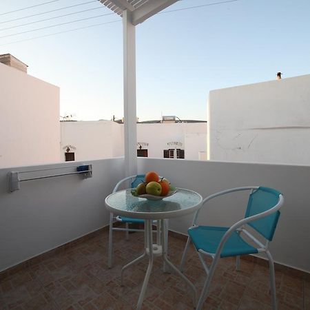 Casaprimavera Katápola Dış mekan fotoğraf