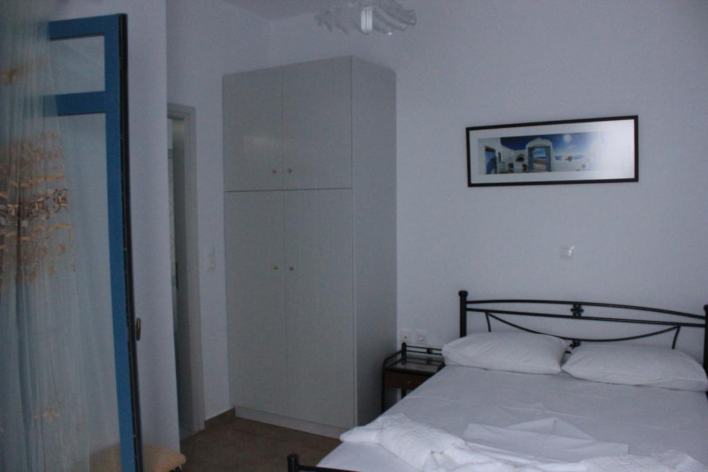 Casaprimavera Katápola Dış mekan fotoğraf