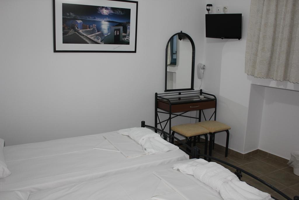 Casaprimavera Katápola Dış mekan fotoğraf