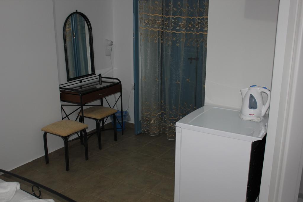 Casaprimavera Katápola Oda fotoğraf