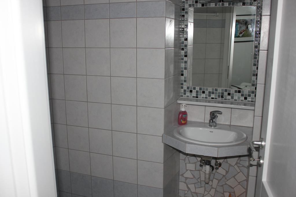 Casaprimavera Katápola Oda fotoğraf