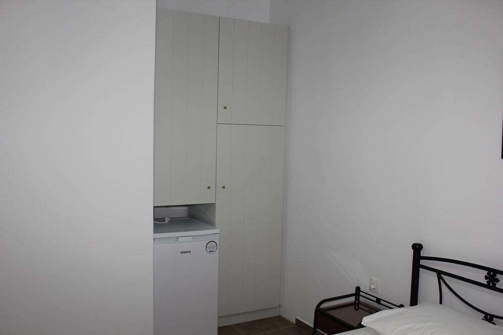Casaprimavera Katápola Dış mekan fotoğraf