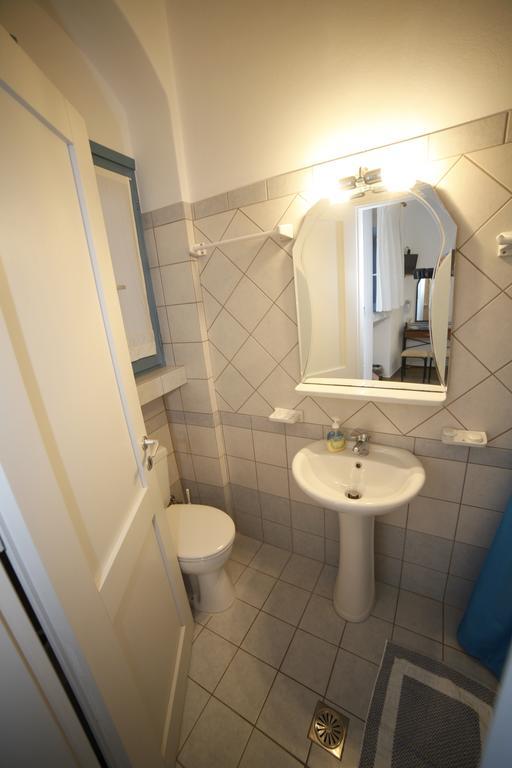 Casaprimavera Katápola Dış mekan fotoğraf
