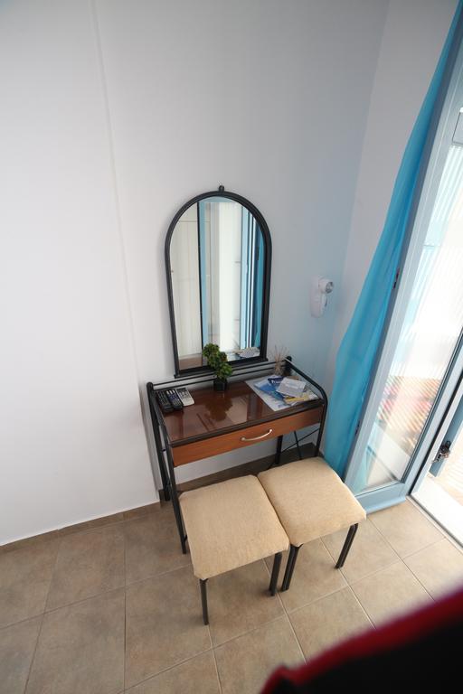 Casaprimavera Katápola Dış mekan fotoğraf