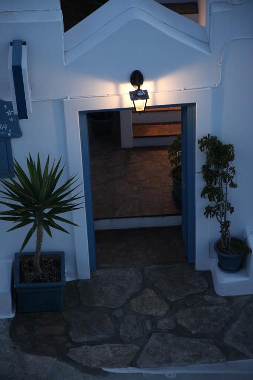Casaprimavera Katápola Dış mekan fotoğraf