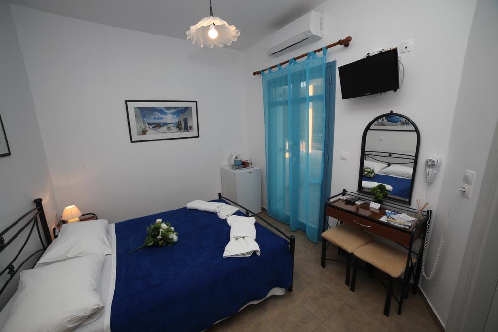 Casaprimavera Katápola Dış mekan fotoğraf