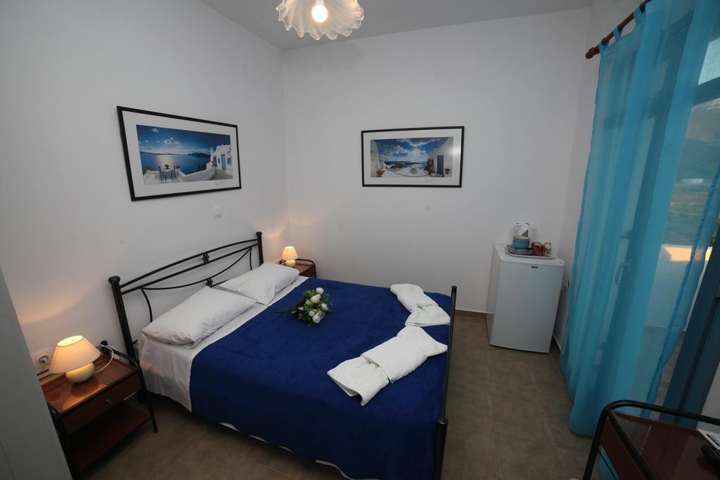 Casaprimavera Katápola Dış mekan fotoğraf