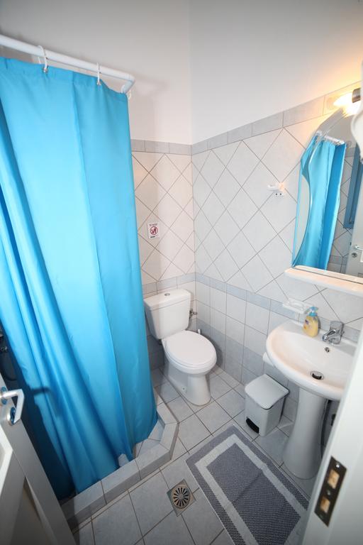 Casaprimavera Katápola Dış mekan fotoğraf