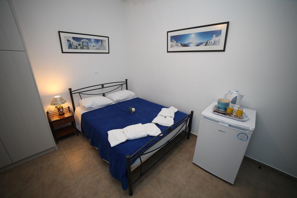 Casaprimavera Katápola Dış mekan fotoğraf