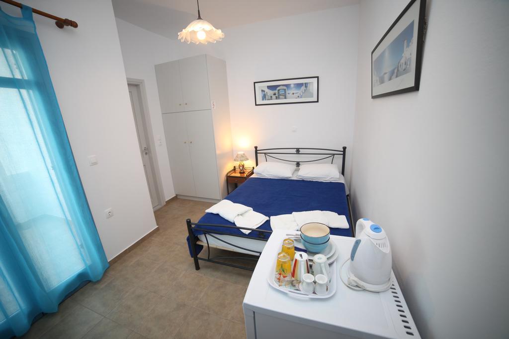 Casaprimavera Katápola Dış mekan fotoğraf
