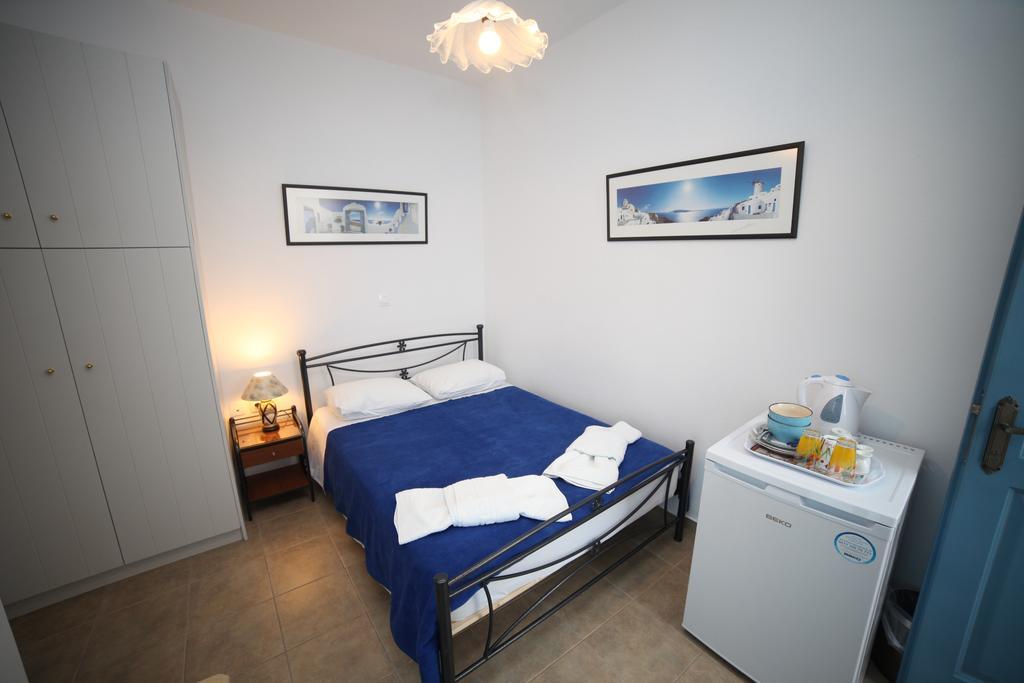 Casaprimavera Katápola Dış mekan fotoğraf